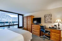 The Keystone Lodge and Spa by Keystone Resort Hotels in Keystone