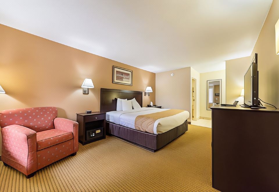 McIntosh Inn