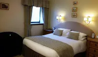 The Royal Hotel Tain Hotels in Dornoch