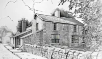 Pontyclerc Farm House B&B