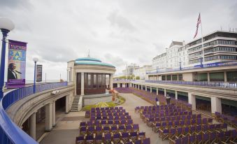 Citrus Hotel Eastbourne by Compass Hospitality