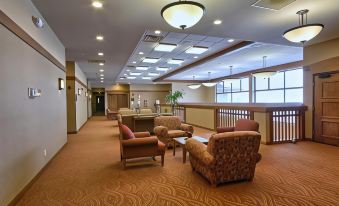 Comfort Inn Okemos - East Lansing