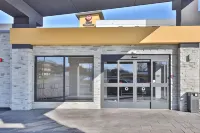 Best Western Plus Executive Residency Nashville Hotels near Vanderbilt Health Clinic at Walgreens Hart Lane