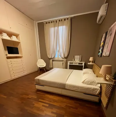 Villa Donatella Hotel di Parma