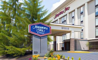 Hampton Inn Somerset