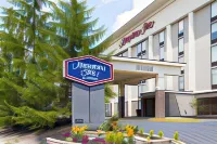 Hampton Inn Somerset
