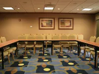 Hampton Inn & Suites New Haven - South - West Haven Hotels in Orange
