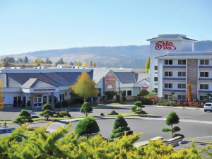 Shilo Inn Suites Klamath Falls