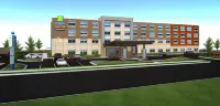 Holiday Inn Express & Suites Medina Hotels in Medina Township