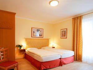 Hotel Garni Golf