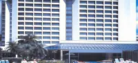 Marriott Tampa Westshore Hotels in Tampa