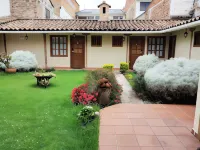 Hotel Raymipampa Hotel a Cuenca