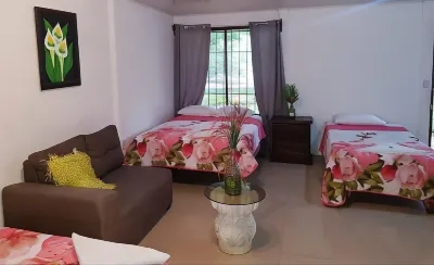 Hotel Maguey