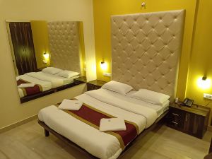 Hotel Deepak Executive, Ganpatipule