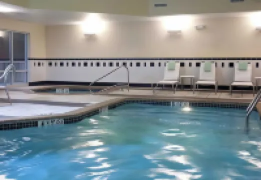 Hampton Inn & Suites Paducah