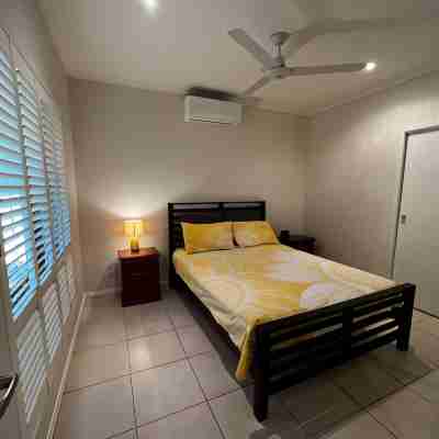 Entire Holiday Home in Cable Beach Rooms