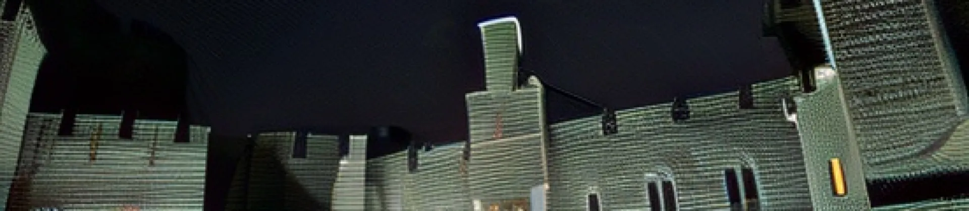 Gehobene Hotels 