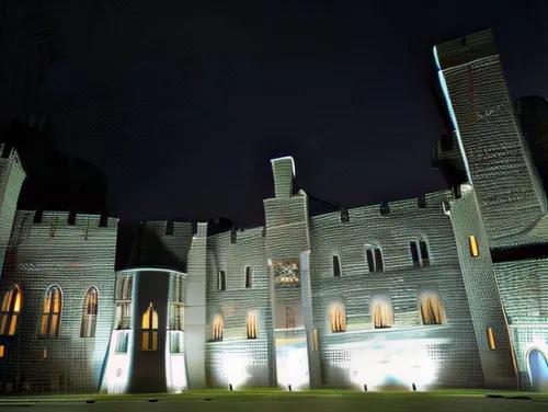 Peckforton Castle Hotels in Faddiley