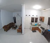 Omah Wonocatur Homestay Jogja Hotels in Banguntapan