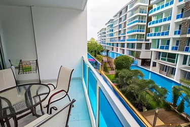 รูปภาพของมายรีสอร์ท หัวหิน เอ303