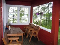 Pihlajatupa