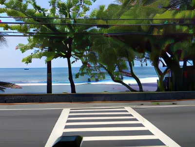 Kona Islander Vacation Club