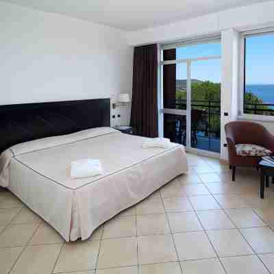 TH Capoliveri - Grand Hotel Elba International Rooms