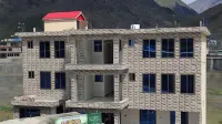 New Taaj Mahal Hotel Burawai Hotels in Burawai