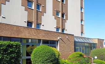 Ibis Budget Fresnes