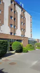 Ibis Budget Fresnes Hotels in Bourg-la-Reine