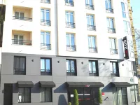Hôtel le 209 Paris Bercy