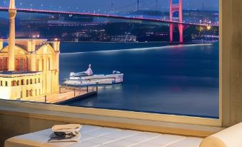 Radisson Blu Bosphorus Hotel, Istanbul