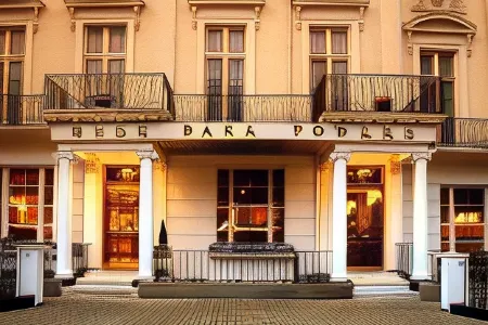 La Suite West - Hyde Park