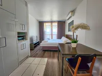 Exodus Dandenong Apartment Hotel Hotels in Doveton