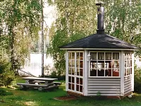 Koivuranta Hotels in Hankasalmi