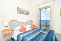 Hotel Italia Ischia - Beach hotel