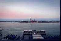 Hotel Paganelli - vue mer