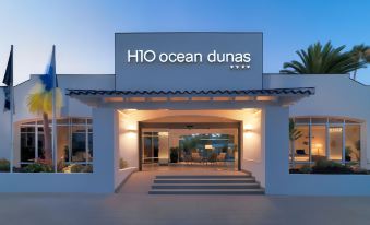 H10 Ocean Dunas - Adults Only