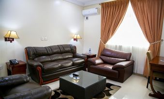 Best Western Gra Port Harcourt