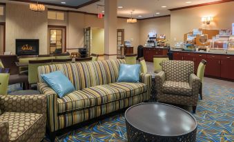 Holiday Inn Express & Suites Sequim