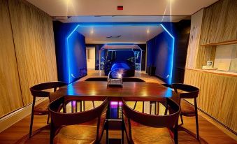 Arena Esports Hotel @ Orchard