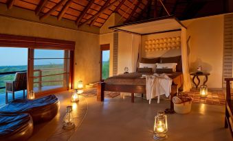 Makumu Private Game Lodge