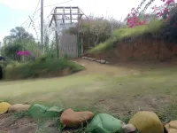 Tierra Activa Organic Farm and Agro-Tourism San Agustin Hoteles en 