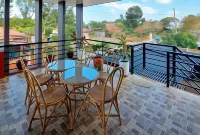 RedDoorz @ R2K Pension House Hotels in Palawan
