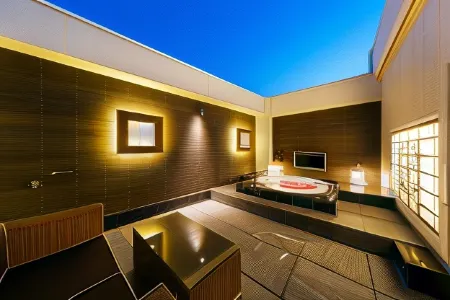 Hotel Eldia Modern Kobe(Adult Only)