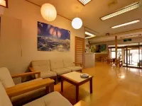 二澤旅館