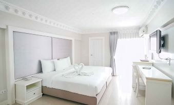 Romance Hotel Sukhumvit 97