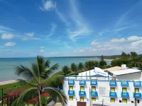 Manaí Pousada & Beach Club فنادق في Paripueira