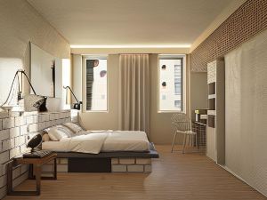 B5 Boutique Hotel - New Opening