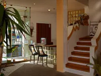 Betica Hotel Rural Hotels in Pias